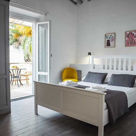 Le Casine Firenze Hotel Eksteriør billede