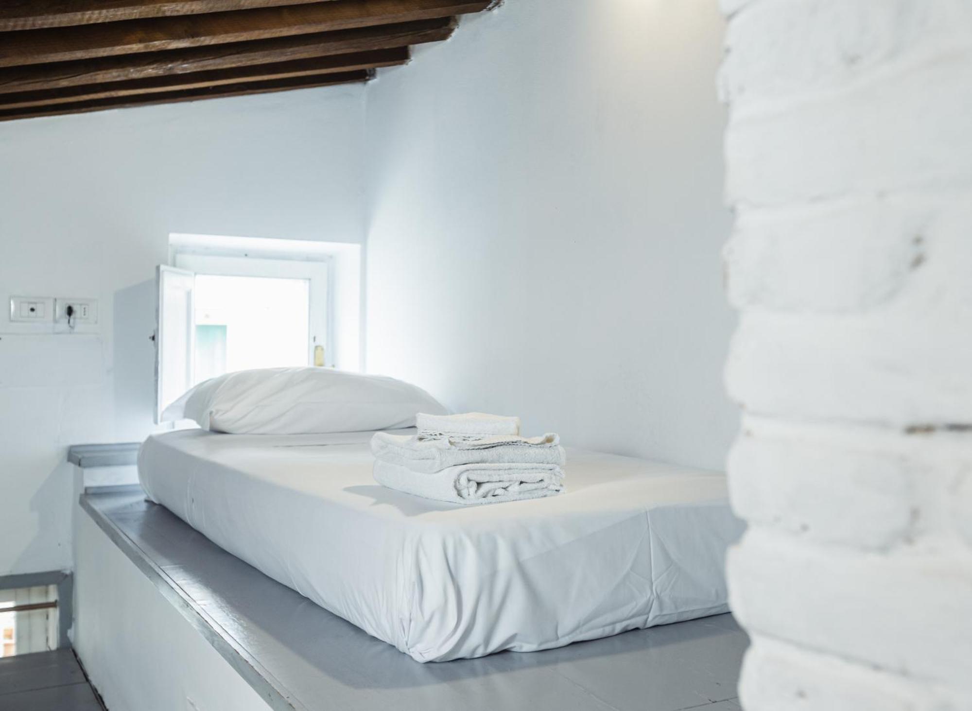 Le Casine Firenze Hotel Eksteriør billede