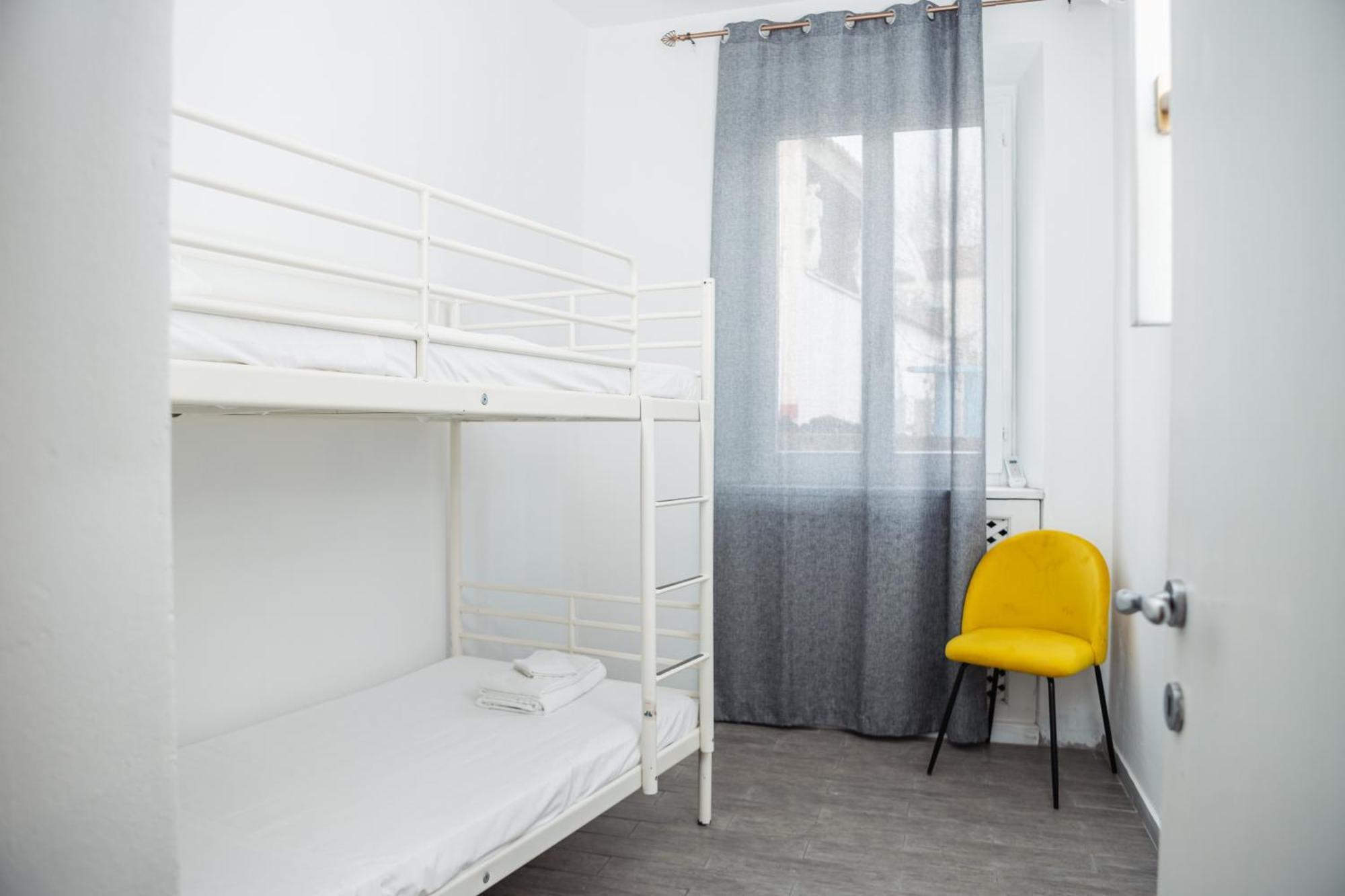 Le Casine Firenze Hotel Eksteriør billede