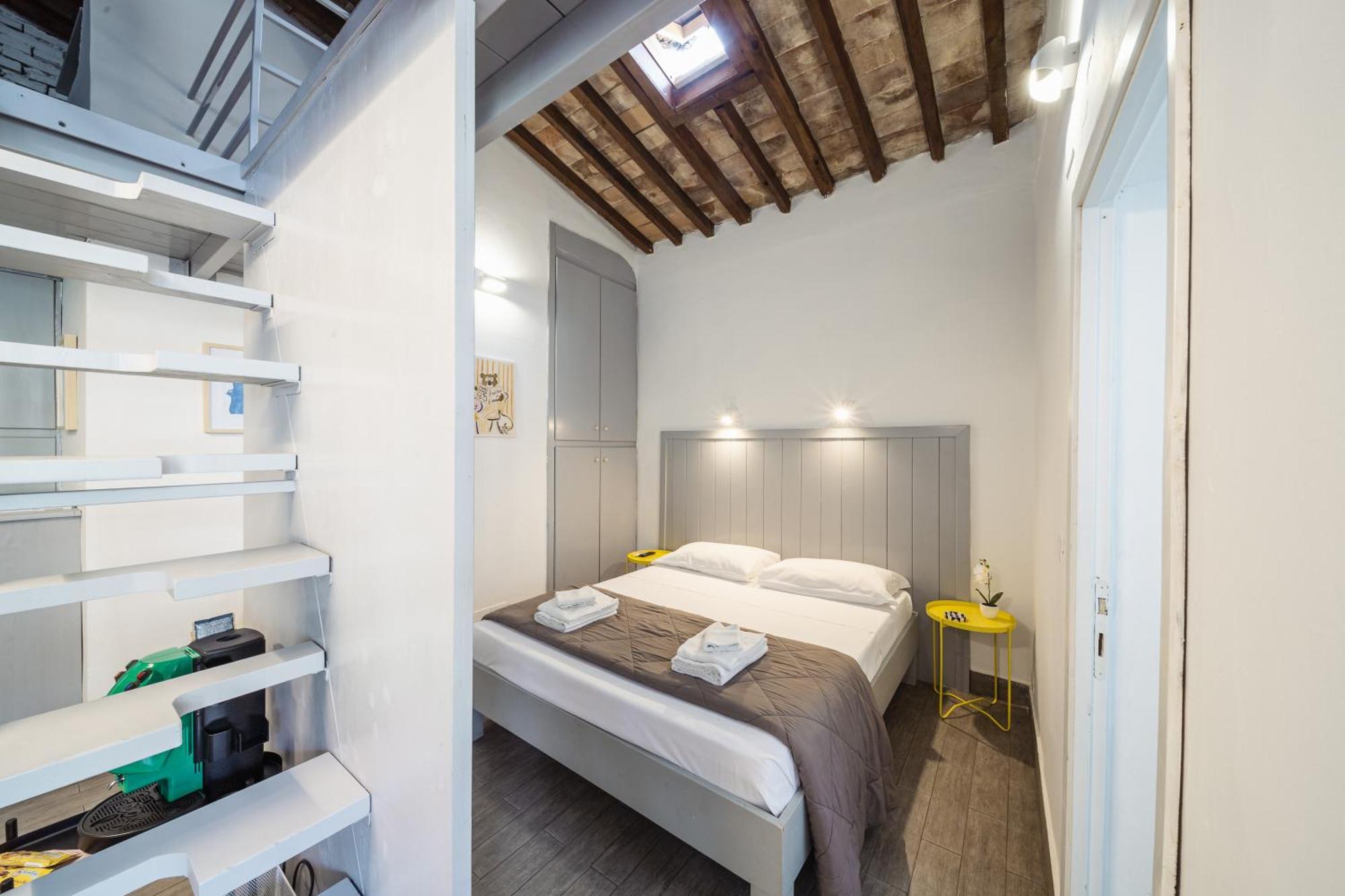 Le Casine Firenze Hotel Eksteriør billede