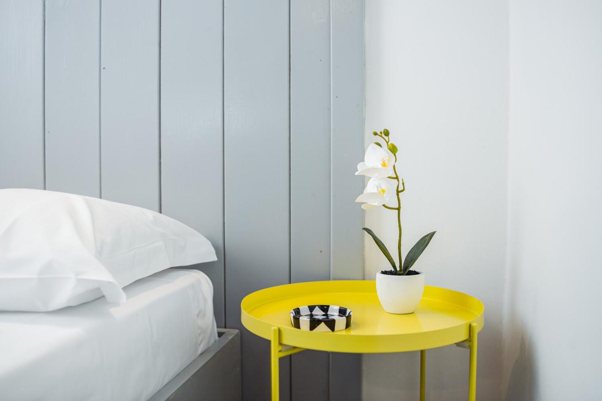 Le Casine Firenze Hotel Eksteriør billede