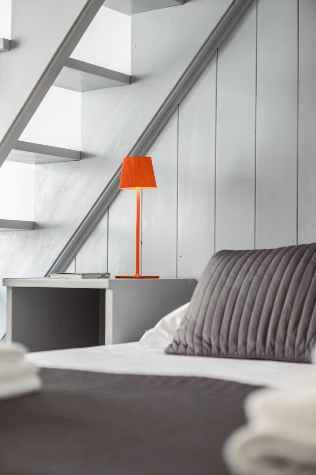 Le Casine Firenze Hotel Eksteriør billede