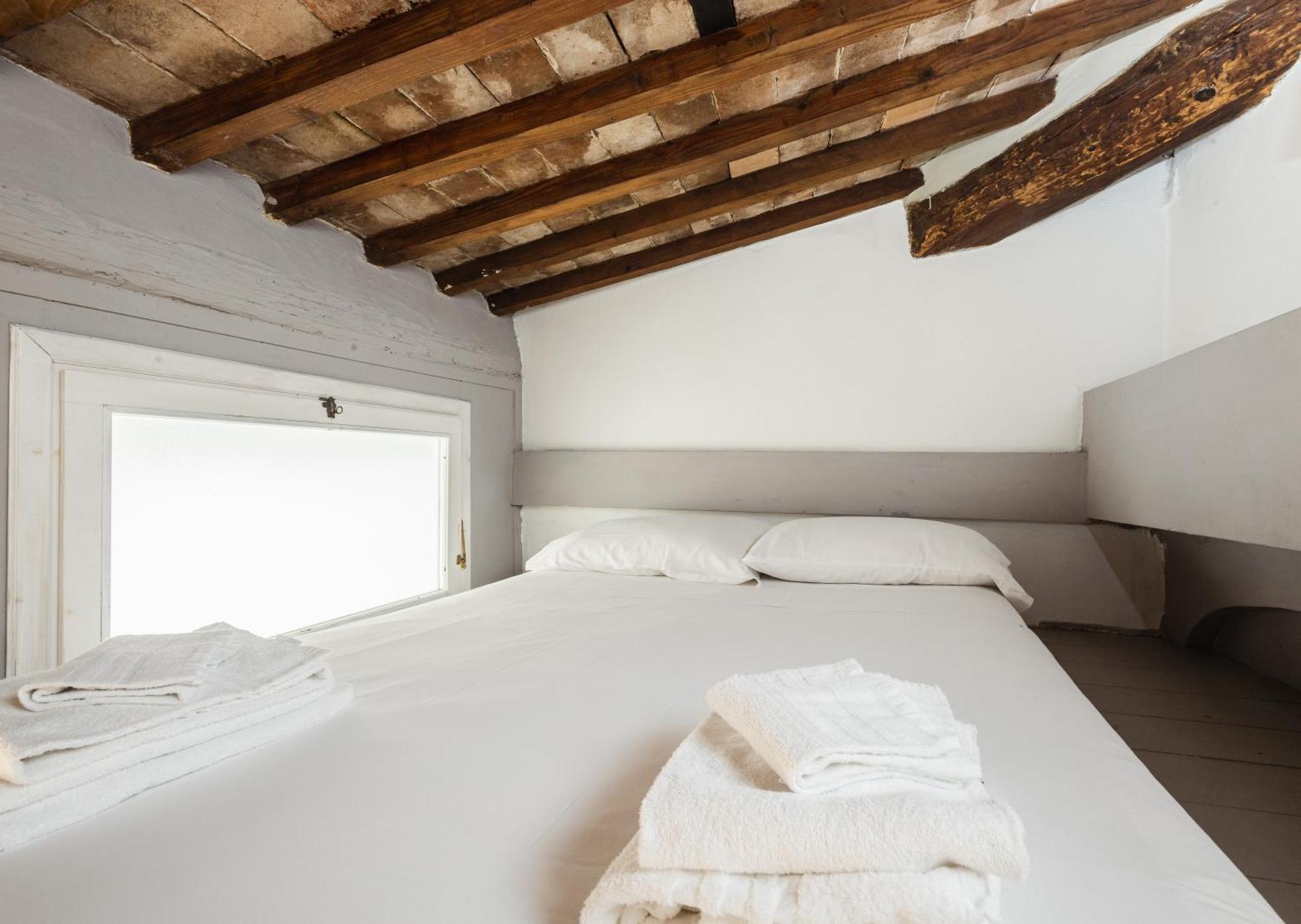 Le Casine Firenze Hotel Eksteriør billede
